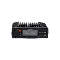 3700 UHF DMR​​​​ Araç Merkez Telsizi