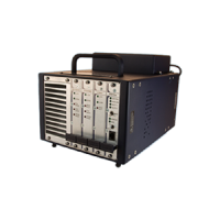 4700 Modüler Mobil Tekrarlayıcı Telsiz