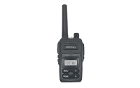 Aselsannet PM-985 GRİ PMR El Telsizi